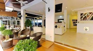 Gorgeous Boutique Room - 6