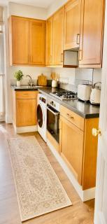 Elegant 1 Bed Near Cambridge City Centre sleeps 3 close to river & Cambridge university - 7