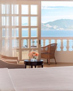 Sunrise Nha Trang Beach Hotel & Spa - 0