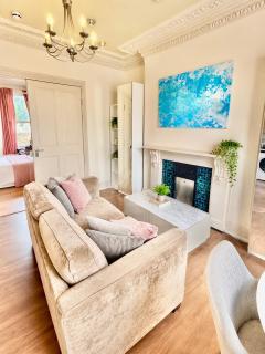 Elegant 1 Bed Near Cambridge City Centre sleeps 3 close to river & Cambridge university - 3