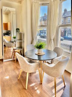 Elegant 1 Bed Near Cambridge City Centre sleeps 3 close to river & Cambridge university - 1