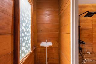 Tree Cabin Dieng - 6
