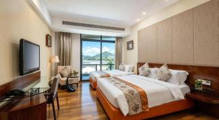 Serenity Marina Hotel - Sanya - 5