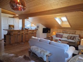Gstaad - Cozy spacious Flat right in the village - 4