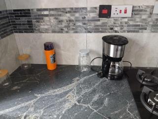 Aurea Fahari Studios - 2