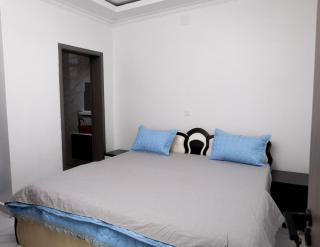 Kigali Home stay - 5