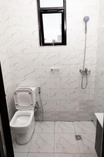 Kigali Home stay - 4