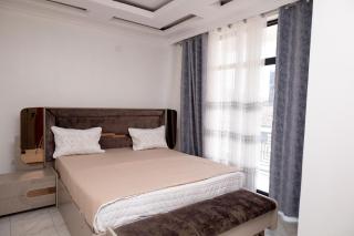 Kigali Home stay - 0