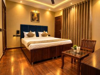 Hotel Comfort Stay - 5