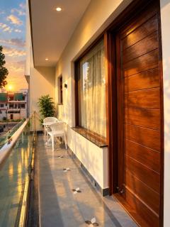 Hotel Comfort Stay - 9