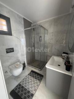 Magnificent 2- bedroom loft with Pool at Long Beach İskele with Free Parking & WiFi - 7