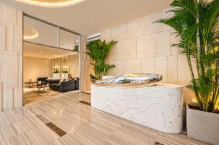 A&EM Saigon Hotel - 4