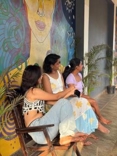 TriboRoots Hostel - 9