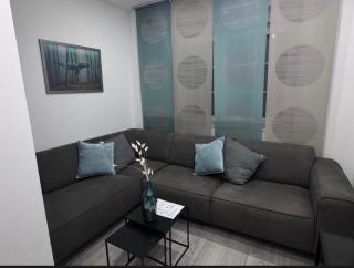 Stylish & Relaxing Modernes Apartment mit Privatparkplatz - 9