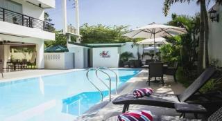 Ipil Suites Puerto Princesa - 4