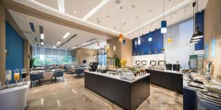 Holiday Inn Express Shenzhen North Station By IHG - 6