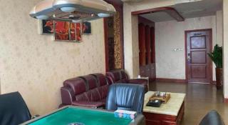 Shenzhen Kai Long International Hotel - 1