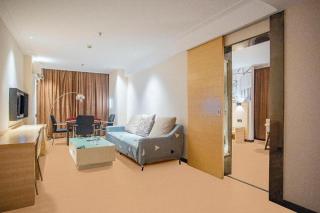 City Comfort Inn Xinyu Baoshi Park Xingang - 9