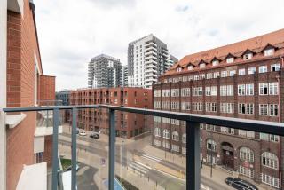 DolceFarNiente with free parking! - Gdansk - 1