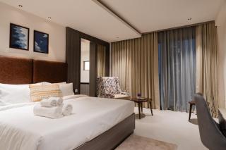 The Stories - DLF Road, Gachibowli - 3