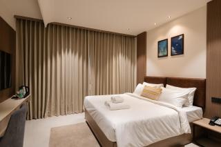The Stories - DLF Road, Gachibowli - 4