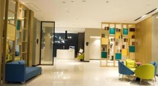 Echarm Hotel Nanning Nationalities Square Metro Station - 4
