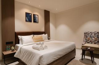 The Stories - DLF Road, Gachibowli - 5