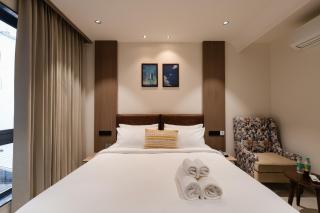 The Stories - DLF Road, Gachibowli - 7