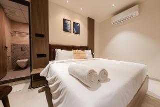 The Stories - DLF Road, Gachibowli - 1