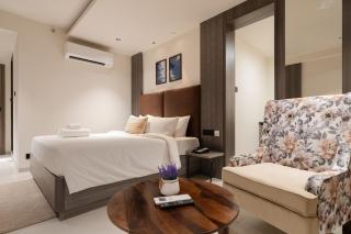 The Stories - DLF Road, Gachibowli - 2