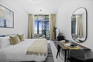 Bloomfields Studio in The Gate Masdar - 0
