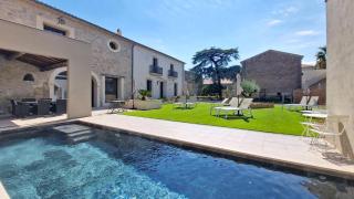 Les Gîtes de Monte Blanco - Domaine avec chambres d'hôtes et gîtes - 9