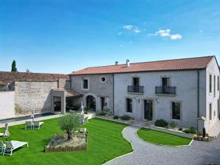 Les Gîtes de Monte Blanco - Domaine avec chambres d'hôtes et gîtes - 2
