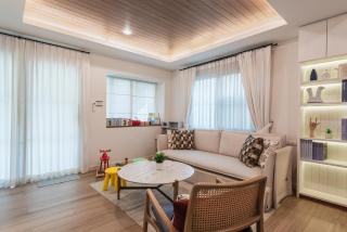 Cozy Family Home near Mega Bangna - 7