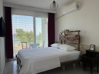 Anamur Nice Hotel - 4