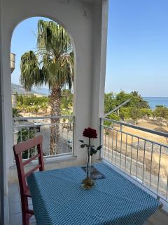 Anamur Nice Hotel - 3