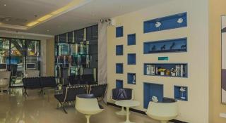 City Comfort Inn Baise Tianlin - 6