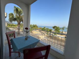 Anamur Nice Hotel - 2