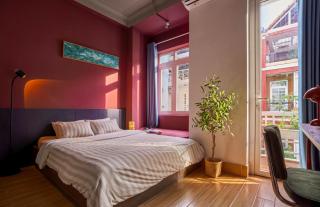 The Rare Rooms by The Bloom - Saigon - 8