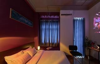 The Rare Rooms by The Bloom - Saigon - 3