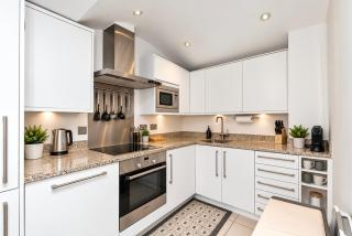 Beautiful Cambridge Stay Near Historic Centre - 0