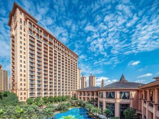 Howard Johnson Agile Plaza Chengdu - 0