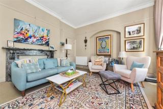 Beautiful Cambridge Stay Near Historic Centre - 8