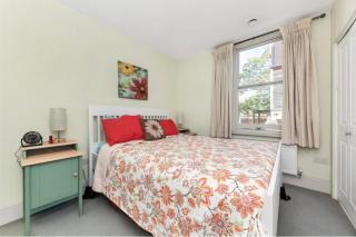 Beautiful Cambridge Stay Near Historic Centre - 5