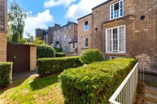 Beautiful Cambridge Stay Near Historic Centre - 2