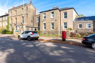 Beautiful Cambridge Stay Near Historic Centre - 1