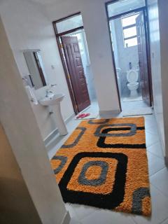 Haven Heights -Furnished 2 bedroom apartments- near JKIA - 5