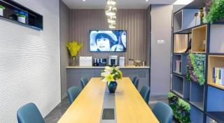 Home Inn Selected Xiamen University Zhongshan Road - 6