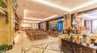 Country Garden Phoenix Hotel Jurong - 5