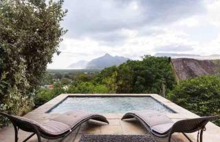 Luxurious Peaceful Mountain Retreat-Heated Pool - Ciudad del Cabo - 0
